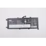 Batería interna de litio-ion para portátil Lenovo 46 Wh modelo 5B10W13935