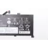 Batería interna de litio-ion para portátil Lenovo 46 Wh modelo 5B10W13935