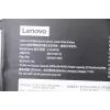 Batería interna de litio-ion para portátil Lenovo 46 Wh modelo 5B10W13935