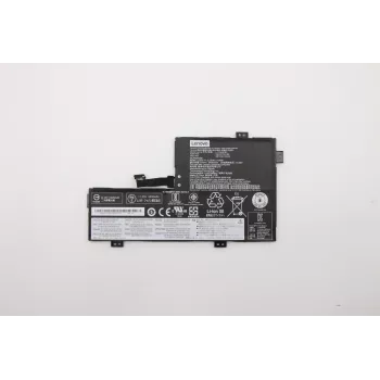 Batería interna para portátil Lenovo 3 celdas 42Wh litio-ion modelo 5B10W13945