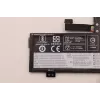 Batería interna para portátil Lenovo 3 celdas 42Wh litio-ion modelo 5B10W13946
