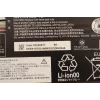 Batería interna para portátil Lenovo 5B10W13947 42Wh litio-ion
