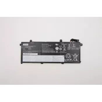 Batería para portátil Lenovo 50Wh modelo 5B10W13954 para portátiles Lenovo compatibles