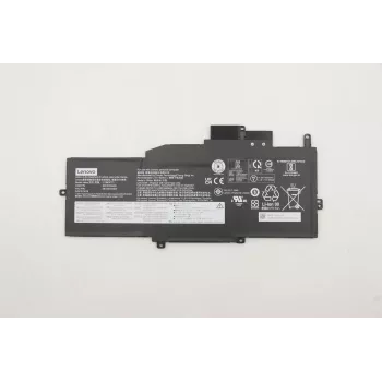 Batería interna Lenovo 5B10W13963 48,2 Wh litio-ion para portátiles Lenovo compatibles