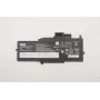 Batería interna Lenovo 5B10W13963 48,2 Wh litio-ion para portátiles Lenovo compatibles