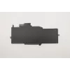 Batería interna Lenovo 5B10W13963 48,2 Wh litio-ion para portátiles Lenovo compatibles