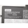 Batería interna Lenovo 5B10W13963 48,2 Wh litio-ion para portátiles Lenovo compatibles