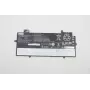Batería para portátil Lenovo 57Wh modelo 5B10W13974 para portátiles Lenovo compatibles