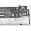 Batería para portátil Lenovo 57Wh modelo 5B10W13974 para portátiles Lenovo compatibles