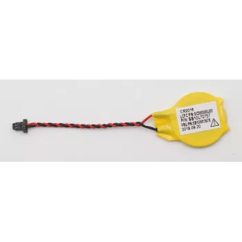 Pila CMOS Lenovo CR2016 3V para portátiles compatibles con 5B10W13978