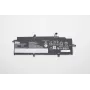Batería interna para portátil Lenovo 5B10W51818, 54,7 Wh litio-ion