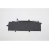 Batería interna para portátil Lenovo 5B10W51818, 54,7 Wh litio-ion