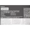 Batería interna para portátil Lenovo 5B10W51818, 54,7 Wh litio-ion