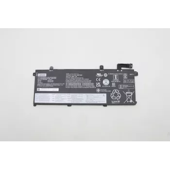 Batería Lenovo 50Wh 3 celdas litio-ion 5B10W51826 para portátiles Lenovo compatibles