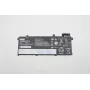 Batería Lenovo 50Wh 3 celdas litio-ion 5B10W51826 para portátiles Lenovo compatibles