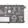 Batería Lenovo 50Wh 3 celdas litio-ion 5B10W51826 para portátiles Lenovo compatibles