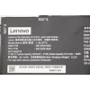 Batería Lenovo 50Wh 3 celdas litio-ion 5B10W51826 para portátiles Lenovo compatibles