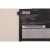 Batería interna de litio-ion para portátil Lenovo 50Wh 5B10W51830