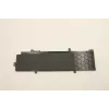 Batería interna para portátil Lenovo 5B10W51861 39,3 Wh litio-ion