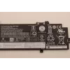 Lenovo 5B10W51863 batería interna para portátil, de 4 celdas, 52,5 Wh, Li-Ion