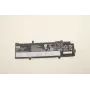 Lenovo 5B10W51864 batería interna, 4 celdas, 52,5Wh, 15,48V, Li-ion