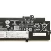 Lenovo 5B10W51864 batería interna, 4 celdas, 52,5Wh, 15,48V, Li-ion