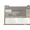 Lenovo 5B10W51864 batería interna, 4 celdas, 52,5Wh, 15,48V, Li-ion