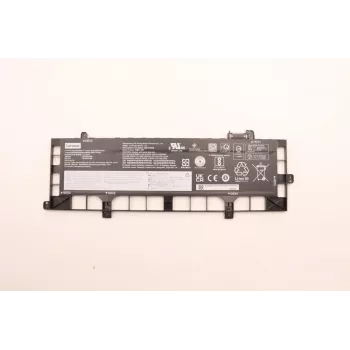 Batería interna para portátil Lenovo 5B10W51868 4 celdas 52,5 Wh para portátiles Lenovo compatibles