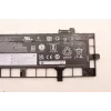 Batería interna para portátil Lenovo 5B10W51868 4 celdas 52,5 Wh para portátiles Lenovo compatibles