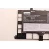 Batería interna para portátil Lenovo 5B10W51868 4 celdas 52,5 Wh para portátiles Lenovo compatibles