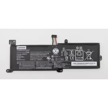 Batería Lenovo 30Wh 7,5V 2 celdas litio-ion 5B10W67163 para portátiles compatibles