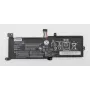 Batería Lenovo 30Wh 7,5V 2 celdas litio-ion 5B10W67163 para portátiles compatibles
