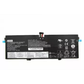 Batería Lenovo 60Wh litio-ion 5B10W67273 — capacidad 60Wh, batería de litio-ion para portátil