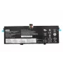Batería Lenovo 60Wh litio-ion 5B10W67273 — capacidad 60Wh, batería de litio-ion para portátil