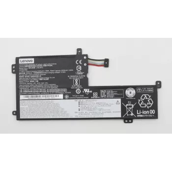 Batería Lenovo 36Wh 11,25V 3 celdas para portátiles Lenovo, batería de recambio 36Wh 11,25V 3 celdas
