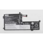 Batería Lenovo 36Wh 11,25V 3 celdas para portátiles Lenovo, batería de recambio 36Wh 11,25V 3 celdas