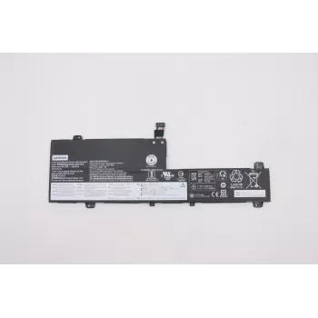Batería Lenovo 11,52 V 52,5 Wh de iones de litio 5B10X49072 para portátiles Lenovo compatibles