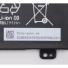 Batería Lenovo 11,52 V 52,5 Wh de iones de litio 5B10X49072 para portátiles Lenovo compatibles