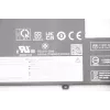 Batería Lenovo 5B10X49077 pieza de repuesto para portátil