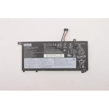 Batería para portátil Lenovo 45Wh 5B10Z21197, capacidad 45 Wh