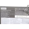Batería para portátil Lenovo 45Wh 5B10Z21197, capacidad 45 Wh