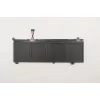 Batería Lenovo FRU TP1415 CP/A L19C4PDB 15,44V 60Wh 4 celdas para portátil
