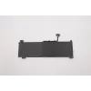Batería para portátil Lenovo 45Wh 3 celdas de litio modelo 5B11B96718