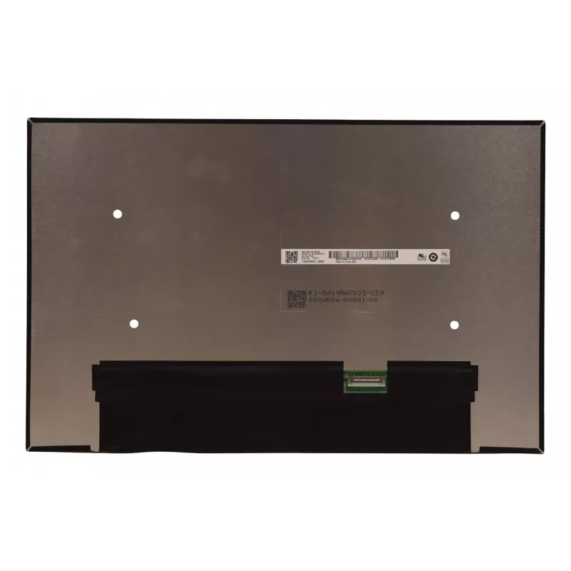 Pantalla para portátil Lenovo AUO de 14.0 pulgadas WUXGA panel antirreflejo 5D10V82395