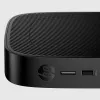 HP Pro t550 2 GHz Windows 10 IoT Enterprise 1,3 kg negro J6412