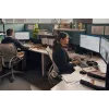 HP Pro t550 2 GHz Windows 10 IoT Enterprise 1,3 kg negro J6412