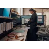HP Pro t550 2 GHz Windows 10 IoT Enterprise 1,3 kg negro J6412