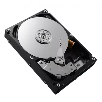 DELL 5JDD1 disco duro interno 146 GB 15000 rpm 2,5