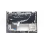 Lenovo 5M11L64229 pieza de repuesto para portátil cubierta + teclado