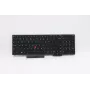 Teclado Lenovo ThinkPad P15s Gen 1 5N20V78024